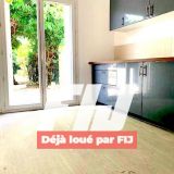 Maison 4 pièces / 78 m² / 883 € / SAINT-ALBAN